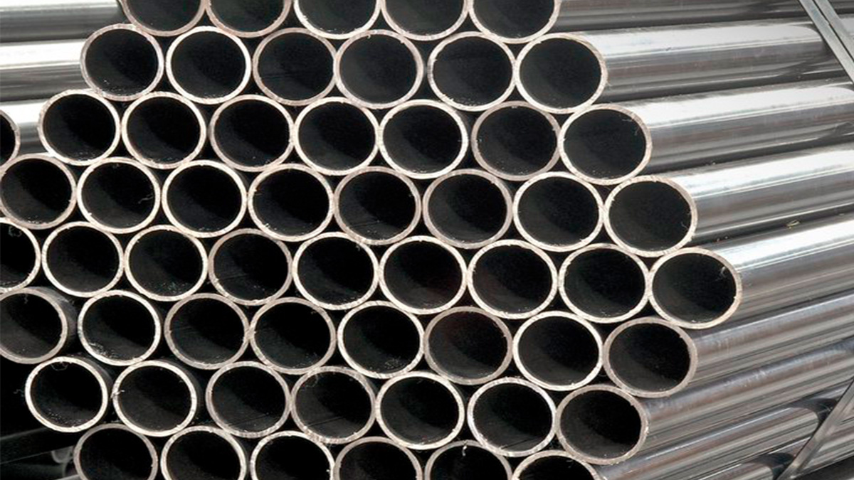 Aranceles al acero no están relacionados con migración o seguridad nacional: Seade