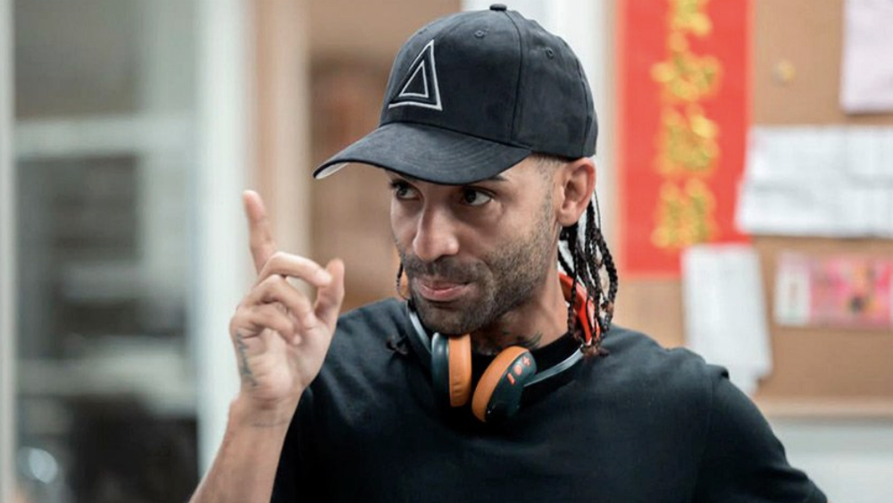 Hospitalizan en EE.UU. al cantante Arcángel por síntomas de preinfarto