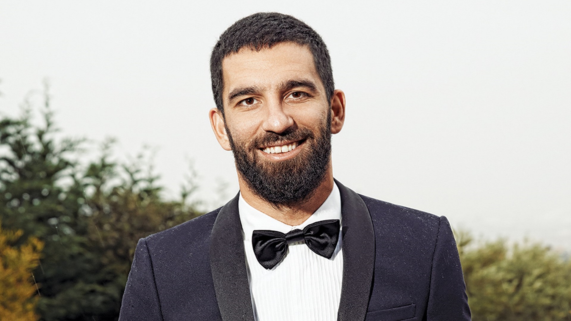 Sentencian a dos años de cárcel a Arda Turan - arda-turan