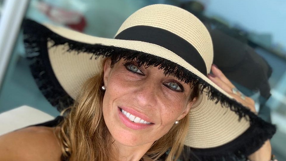 Asesinan a argentina en fraccionamiento de Atizapán - argentina-asesinada-en-atizapan