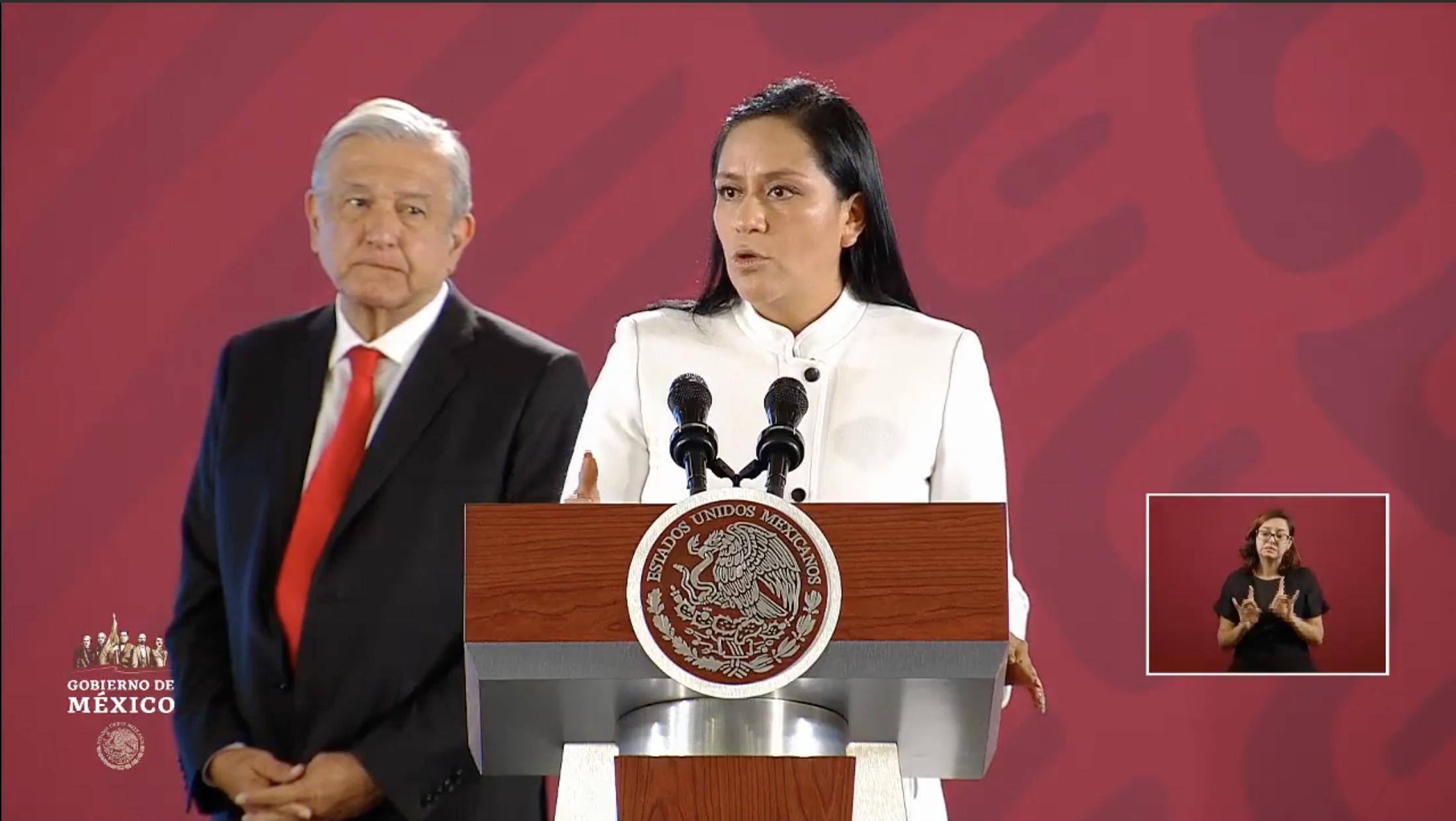 Confirman siete asaltos a personal de Bienestar con dinero para pensiones - ariadna-montiel