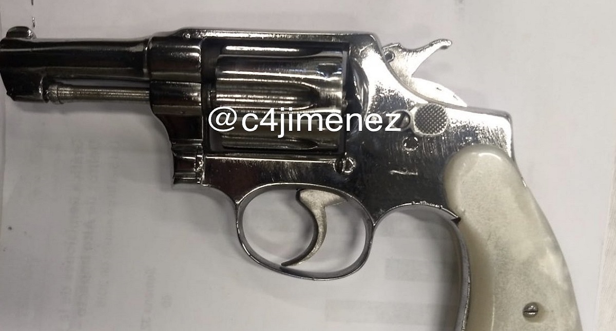 Policía abate a asaltante y hiere a otro en Iztapalapa