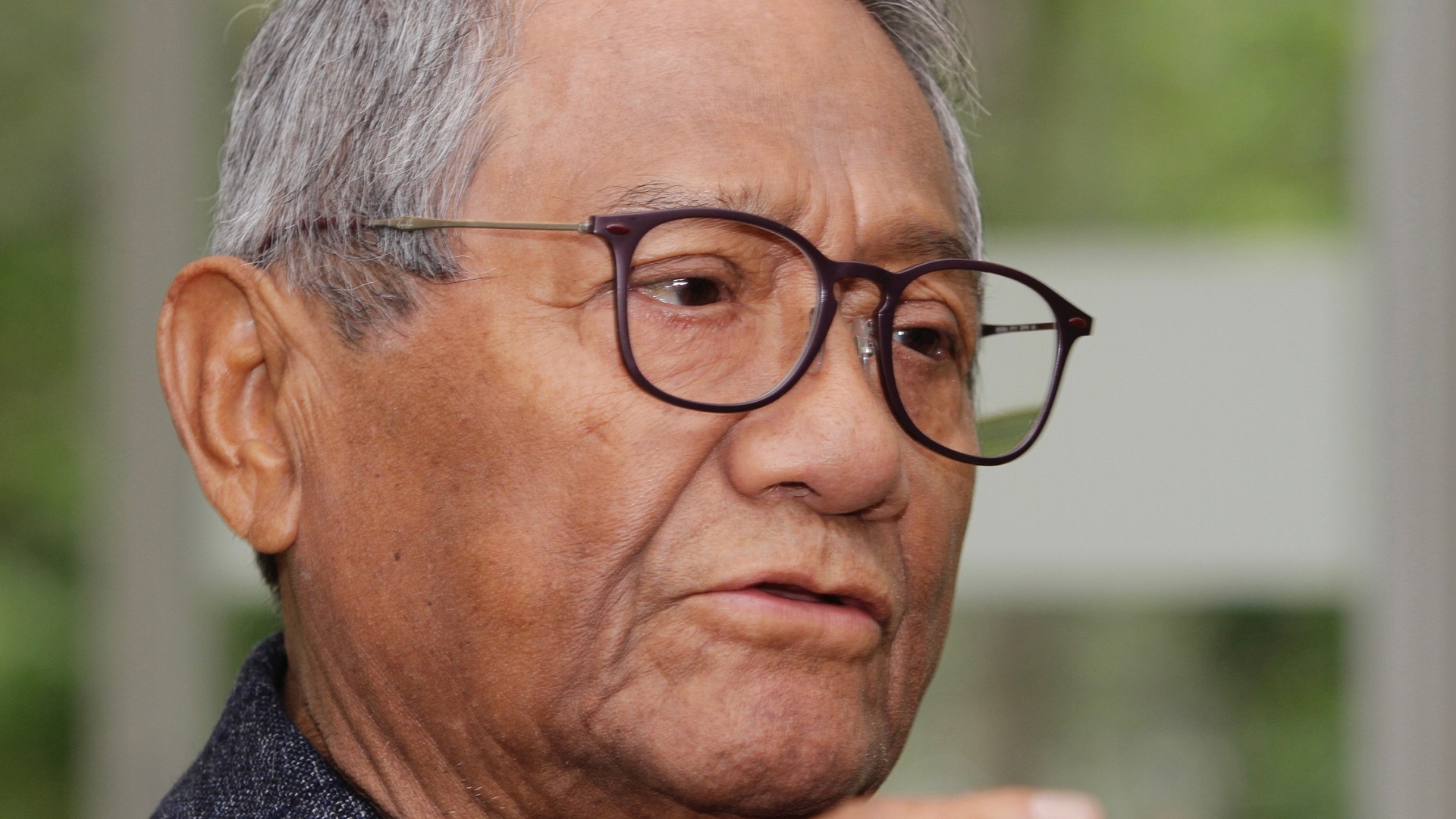 Cada quien tiene lo que se merece: Manzanero sobre conflicto de reggaetoneros