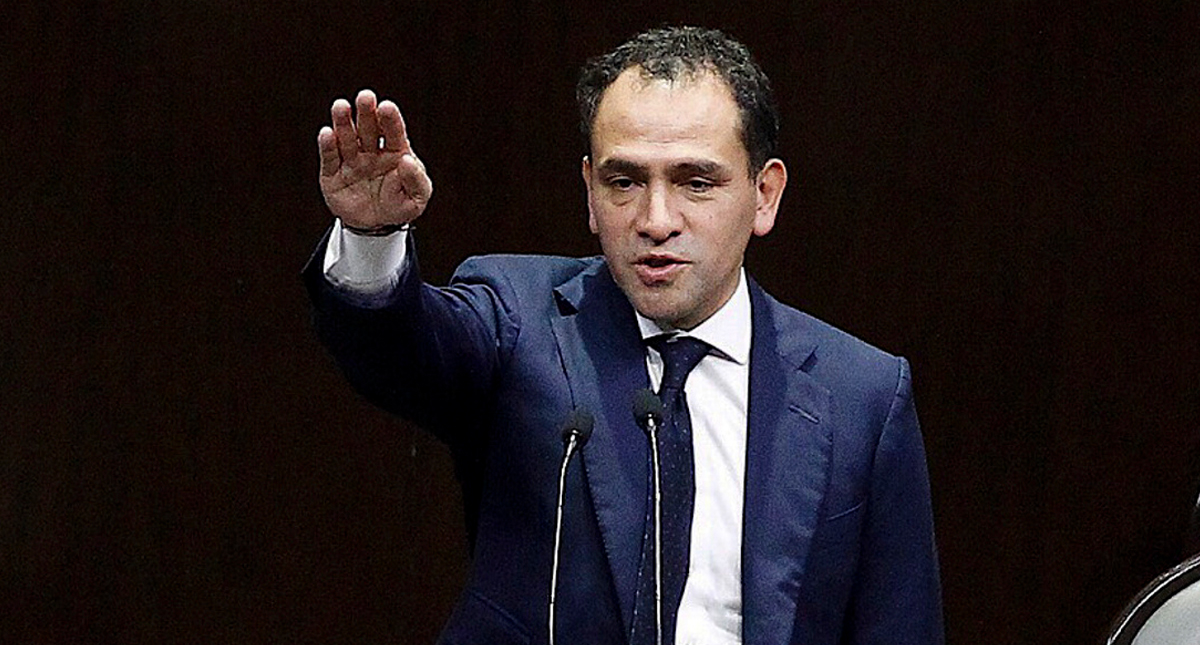 Se vislumbran elementos positivos para la economía nacional: Hacienda