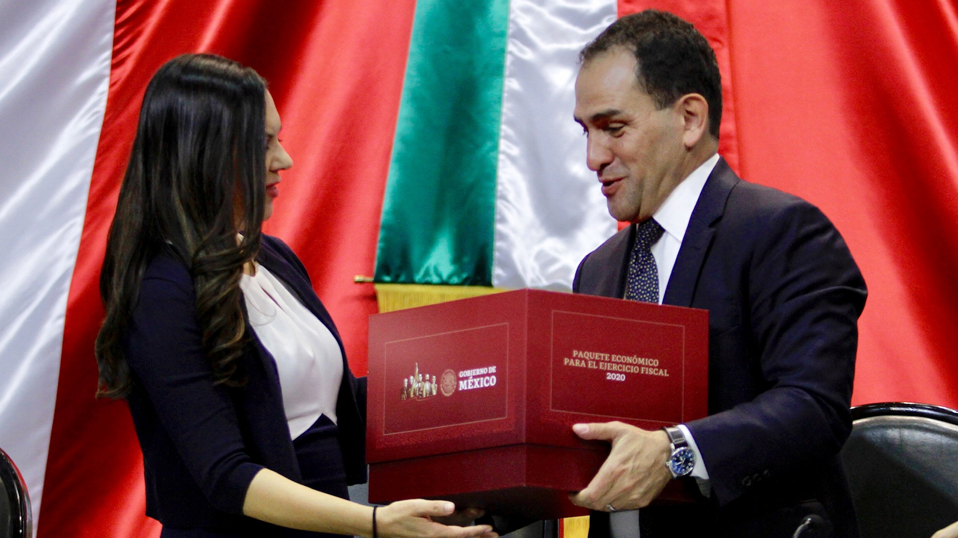 Paquete económico 2020 es realista, pero del lado conservador: Arturo Herrera