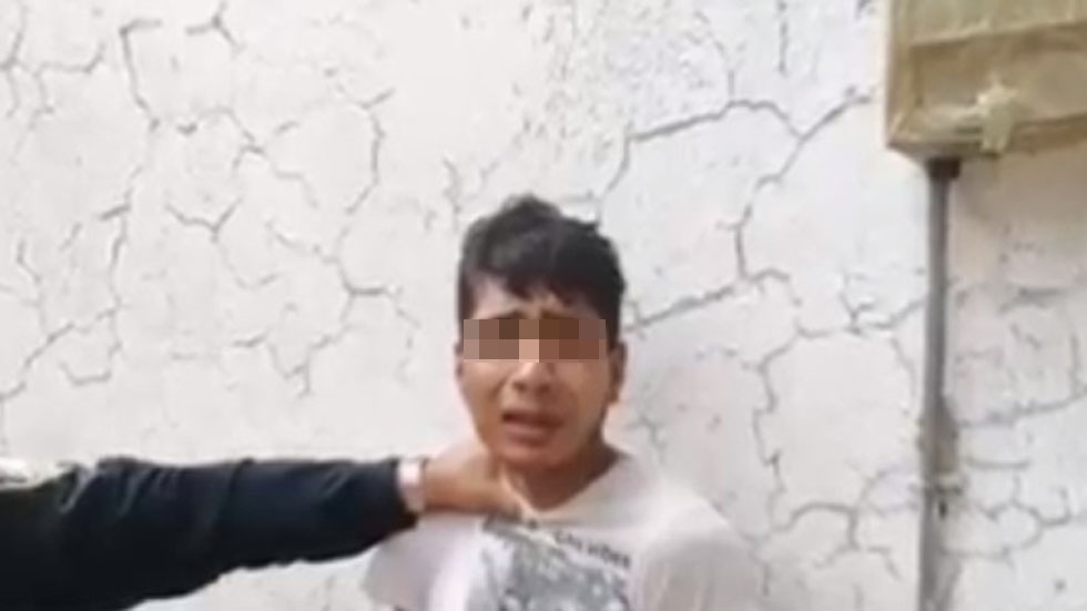 #Video Asaltante apuñala a joven en la colonia Ramos Millán - asaltante-de-joven-en-la-ramos-millan