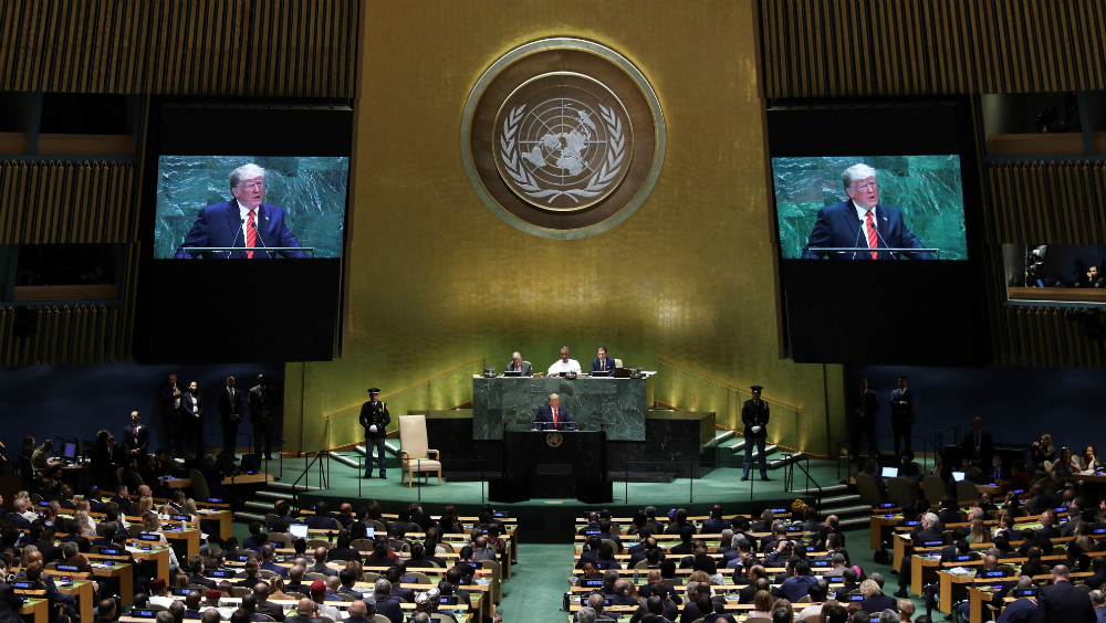 Rusia anticipa reacción drástica a negativa de visas de EE.UU.