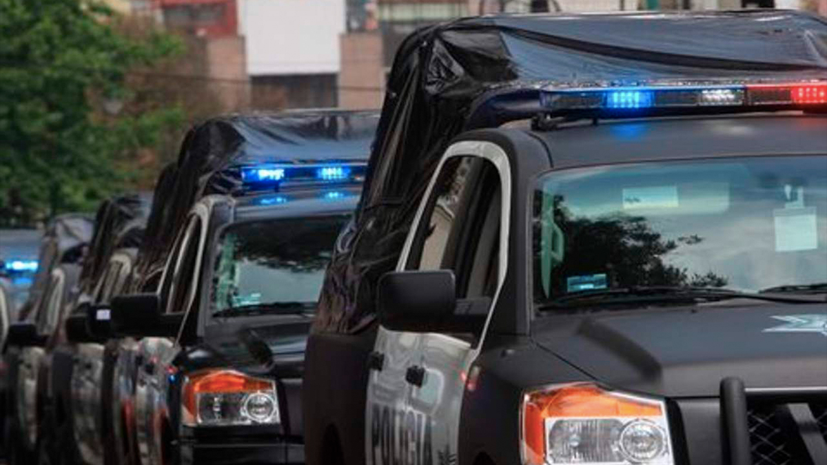 Aseguran toma clandestina y combustible robado en Atlacomulco