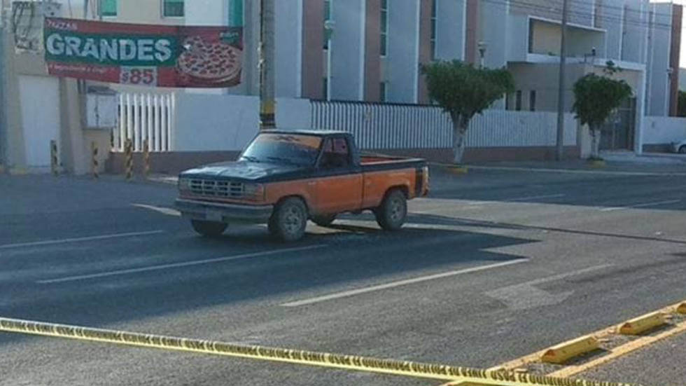 Asesinan a comandante de la Policía Municipal en Celaya