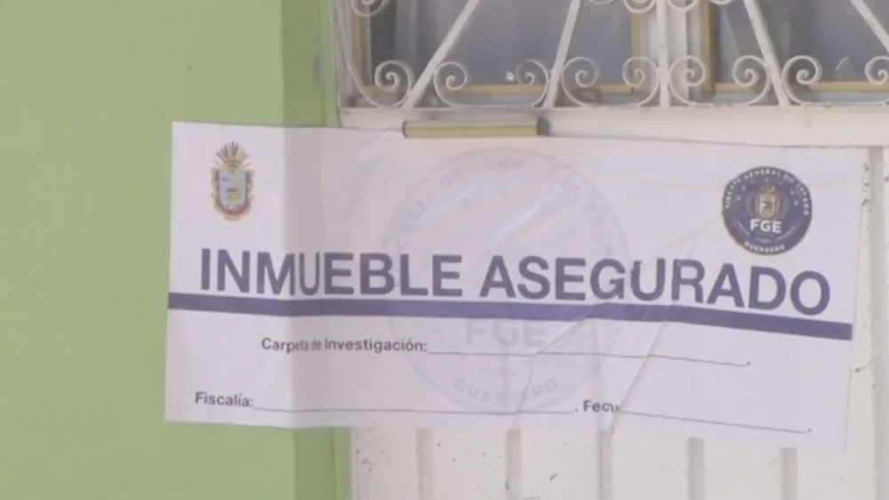 Asesinan en Iguala a mujer de 96 años relacionada con caso Ayotzinapa