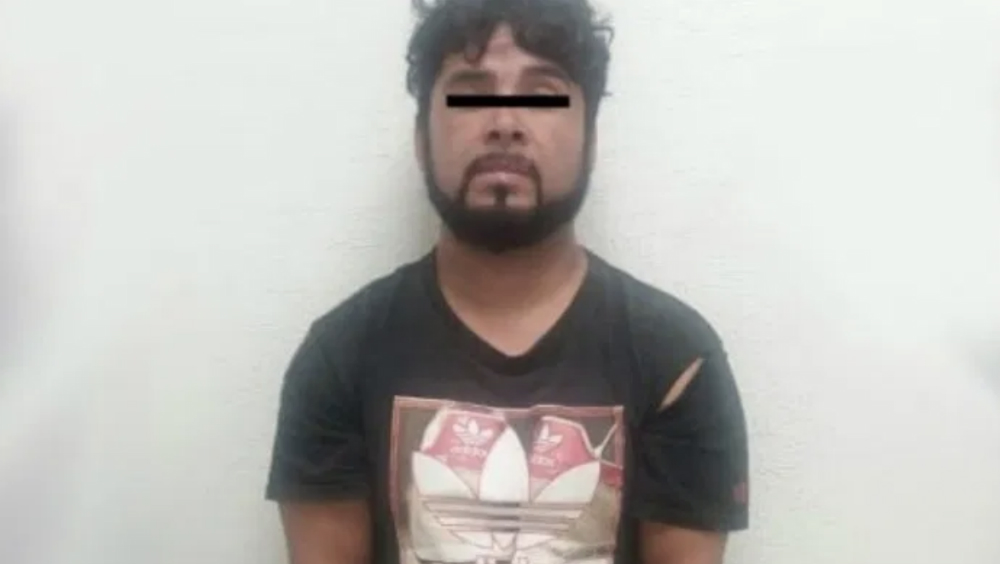 Sujeto mata en Edomex a niña que no paraba de llorar