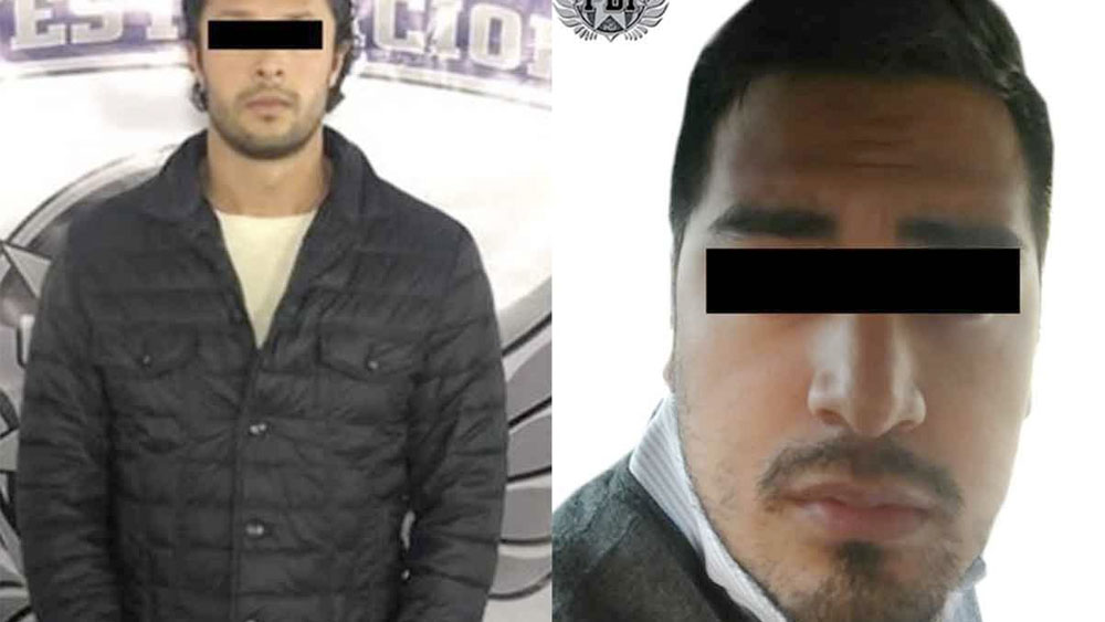 Detienen a dos hombres tras matar a golpes a taxista