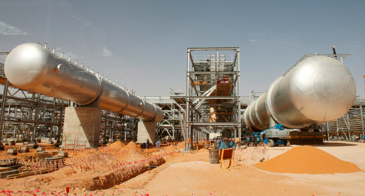 EE.UU. identifica ubicaciones donde Irán lanzó ataque a refinerías