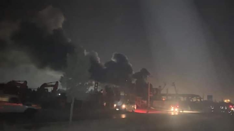 #Video Ataque suicida deja 16 muertos en Afganistán