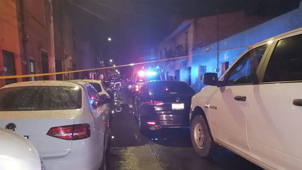 Asesinan a tres hombres en Tlaquepaque, Jalisco