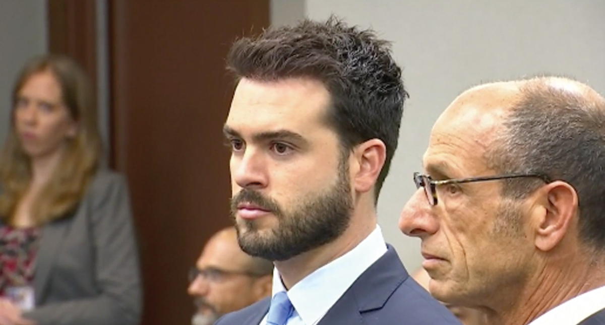 Programan para julio el juicio del actor Pablo Lyle por homicidio Programan para julio el juicio del actor Pablo Lyle por homicidio