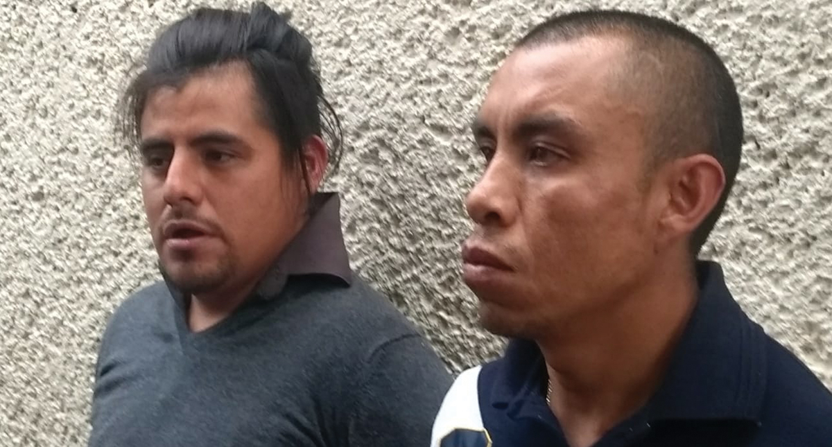 Localizan auto utilizado en el robo a la Casa de Moneda de Reforma - auto-robo-casa-de-moneda