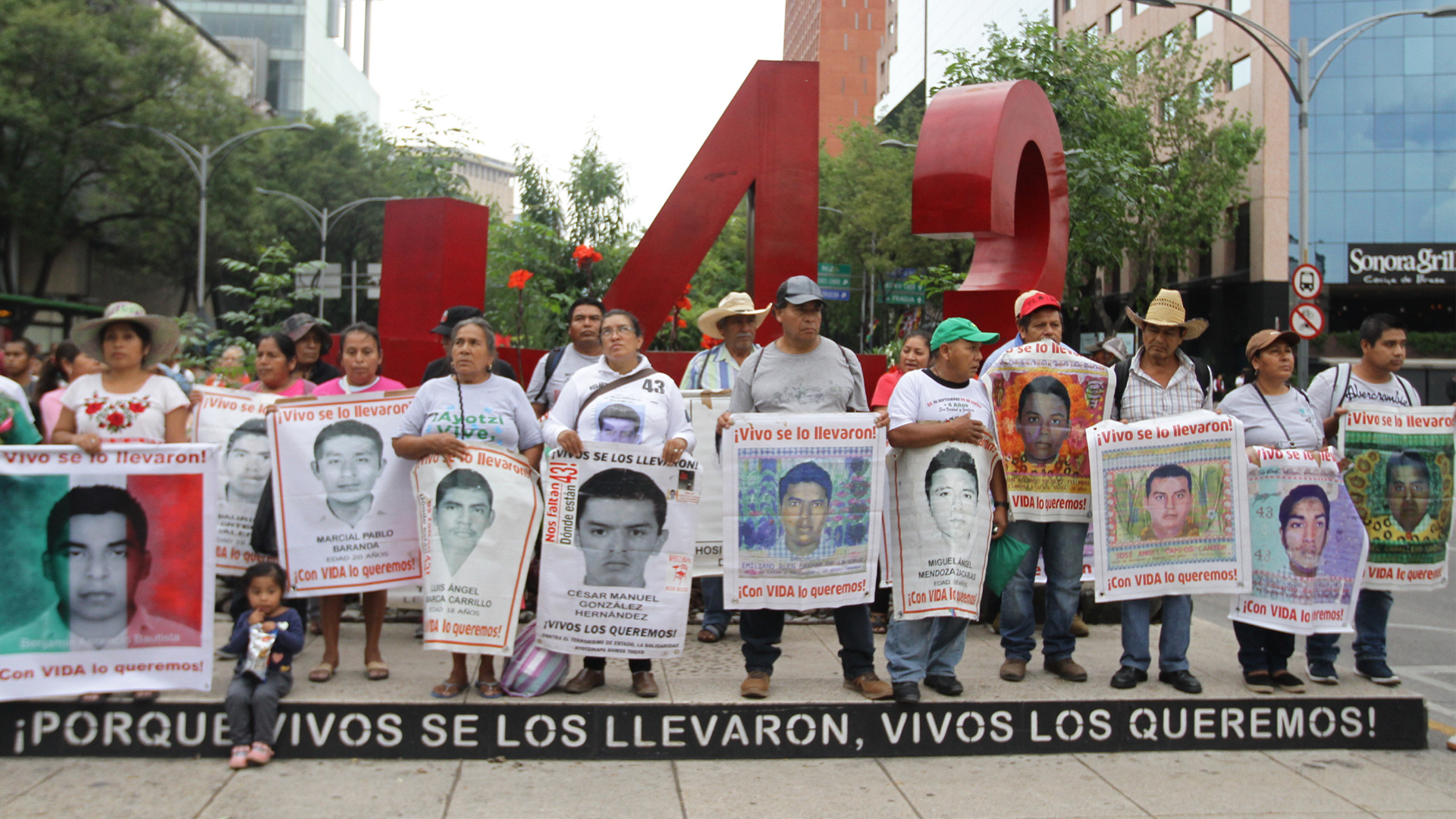Murió por COVID-19 líder de Guerreros Unidos vinculado a Caso Ayotzinapa
