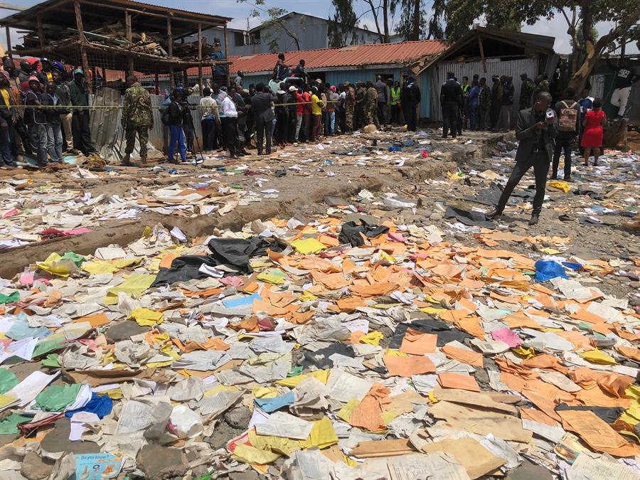 Derrumbe en escuela deja al menos siete niños muertos en Kenia - b26435da77ca618ce6709e3c718e0a5135d870c5w