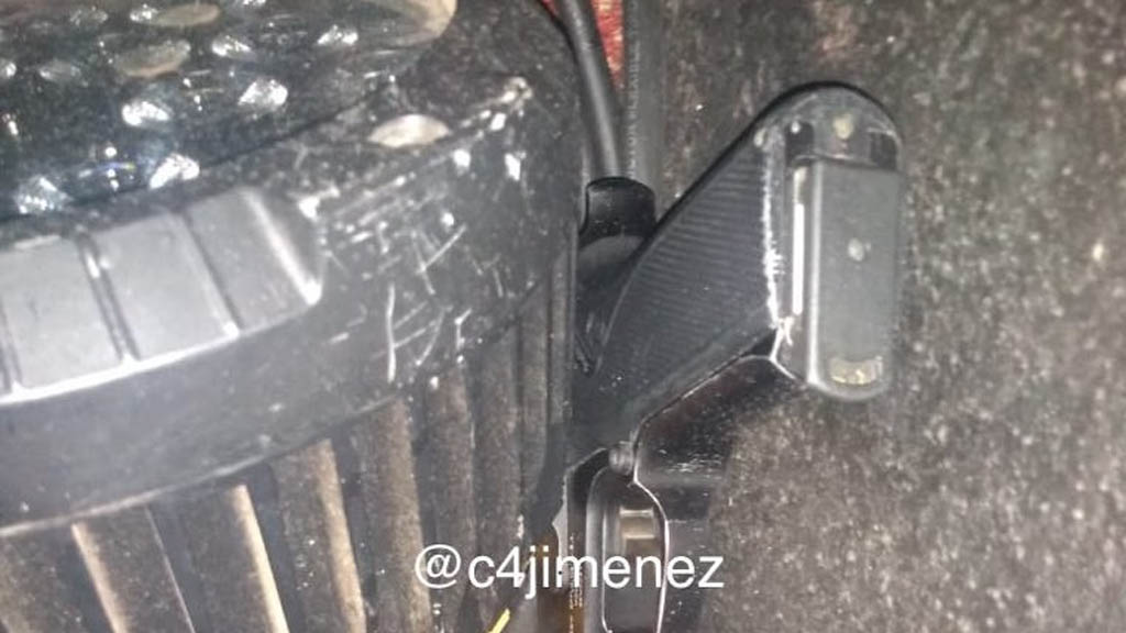 Investigan presunto ajuste de cuentas en balacera en Foro San Ángel