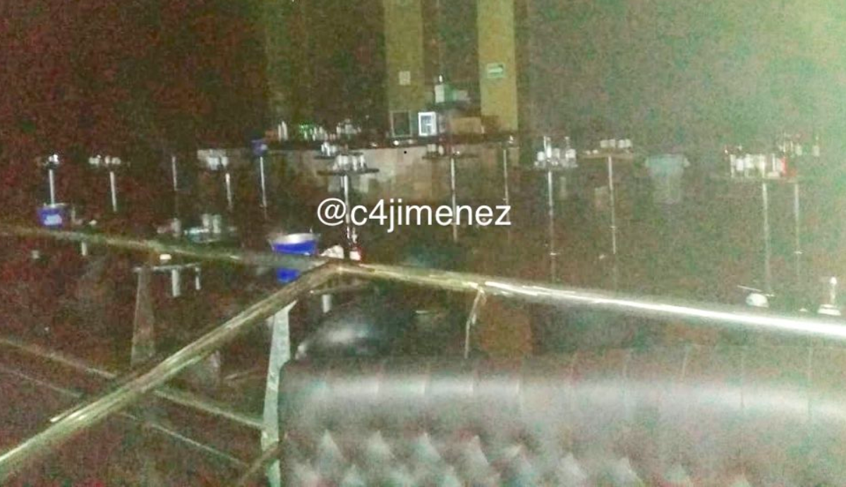 Balean a ‘El Woody’, supuesto distribuidor de drogas en San Ángel