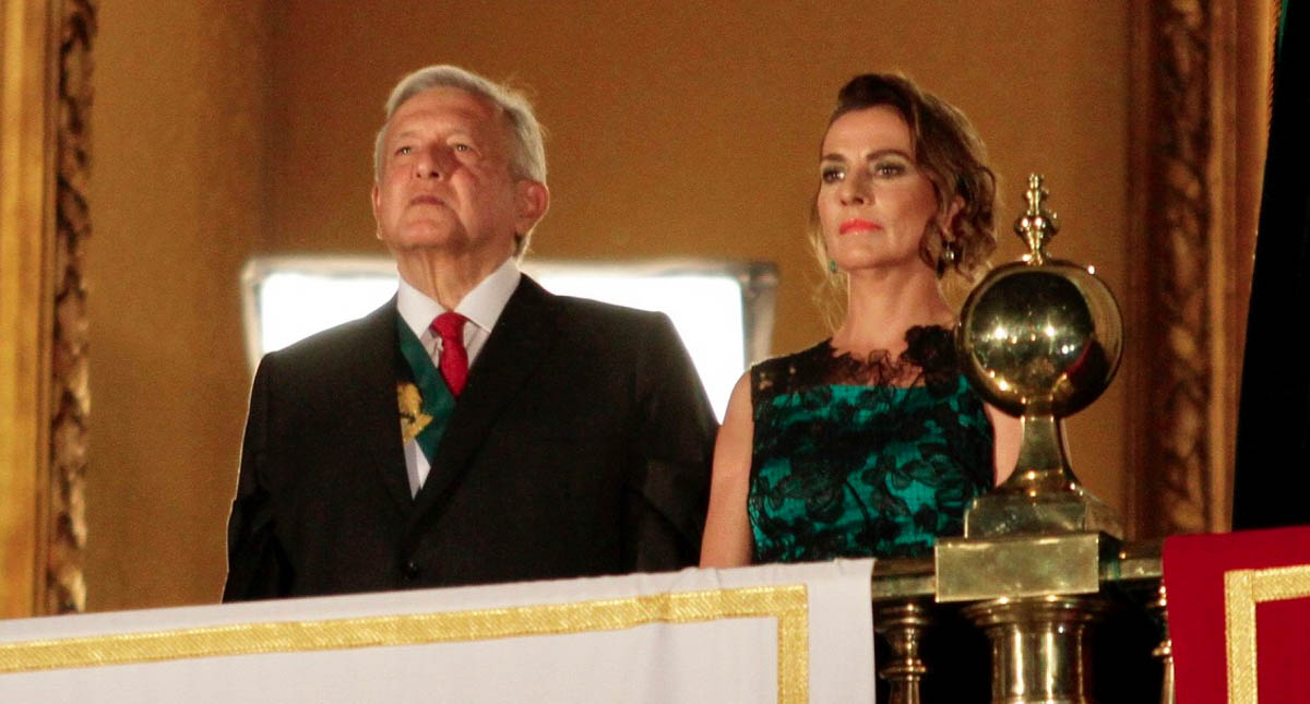 Separan a funcionario por comentario ofensivo contra Beatriz Gutiérrez