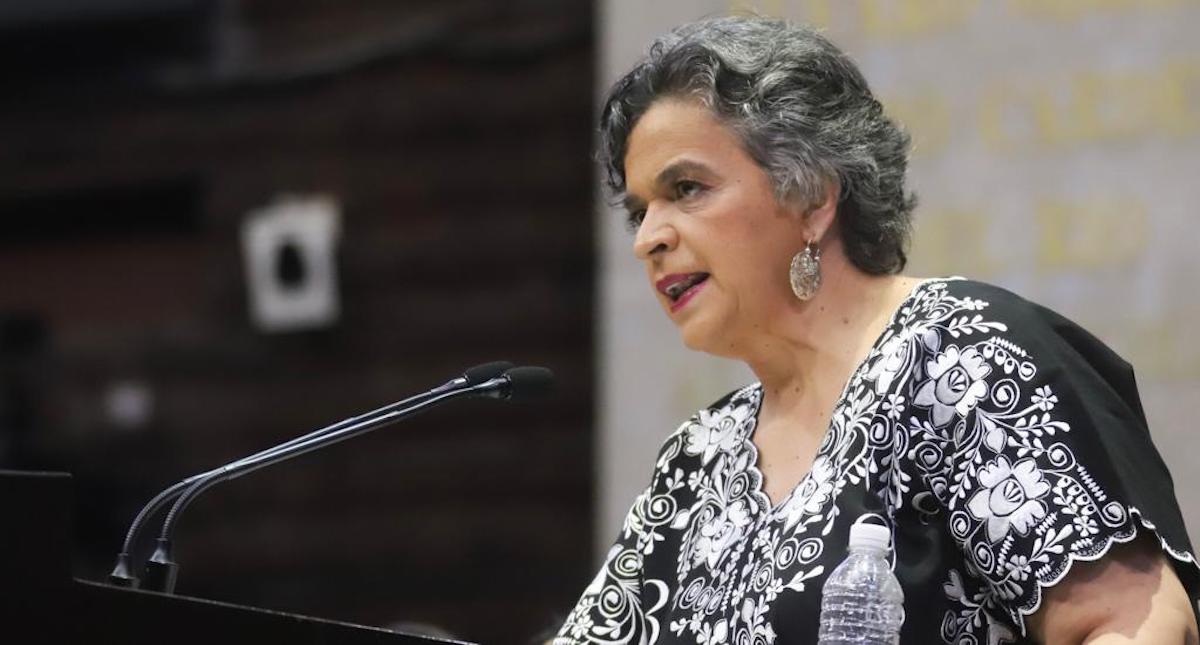 PRI demanda congruencia al gobierno para “construir una democracia y no una dictadura”