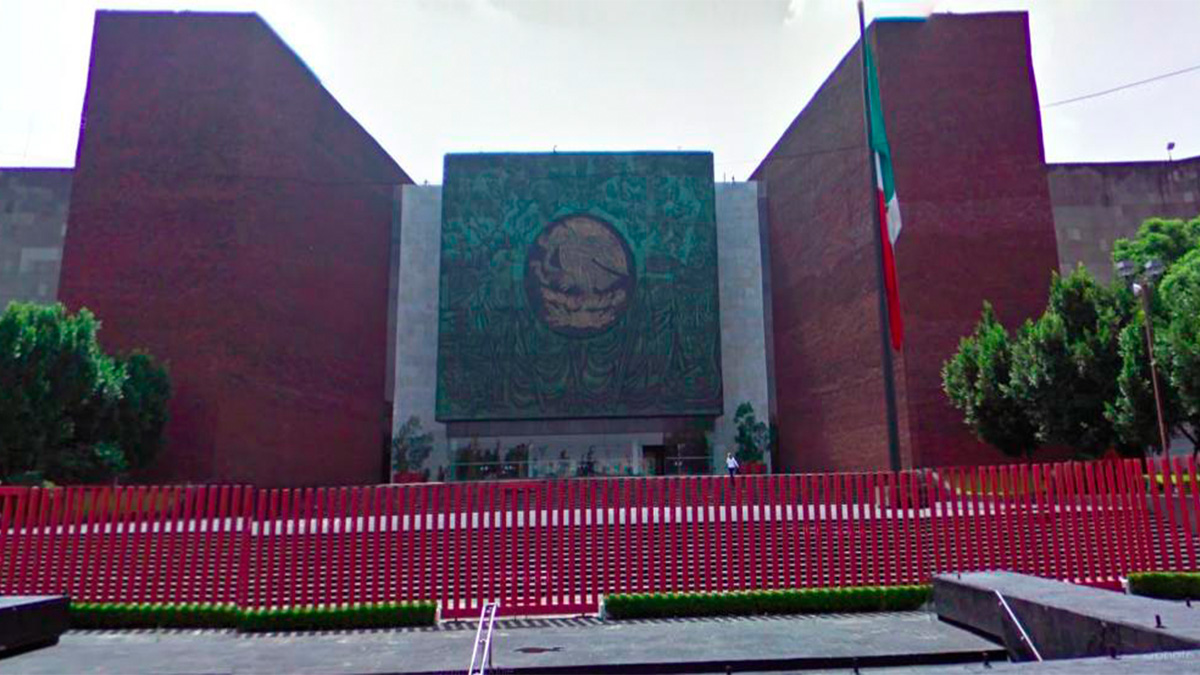 Cámara de Diputados amanece sin bloqueos de la CNTE