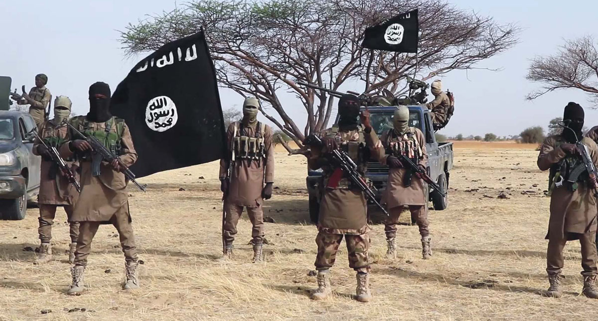 Boko Haram usó a más de 200 ‘niños bomba’ para ataques terroristas en Nigeria