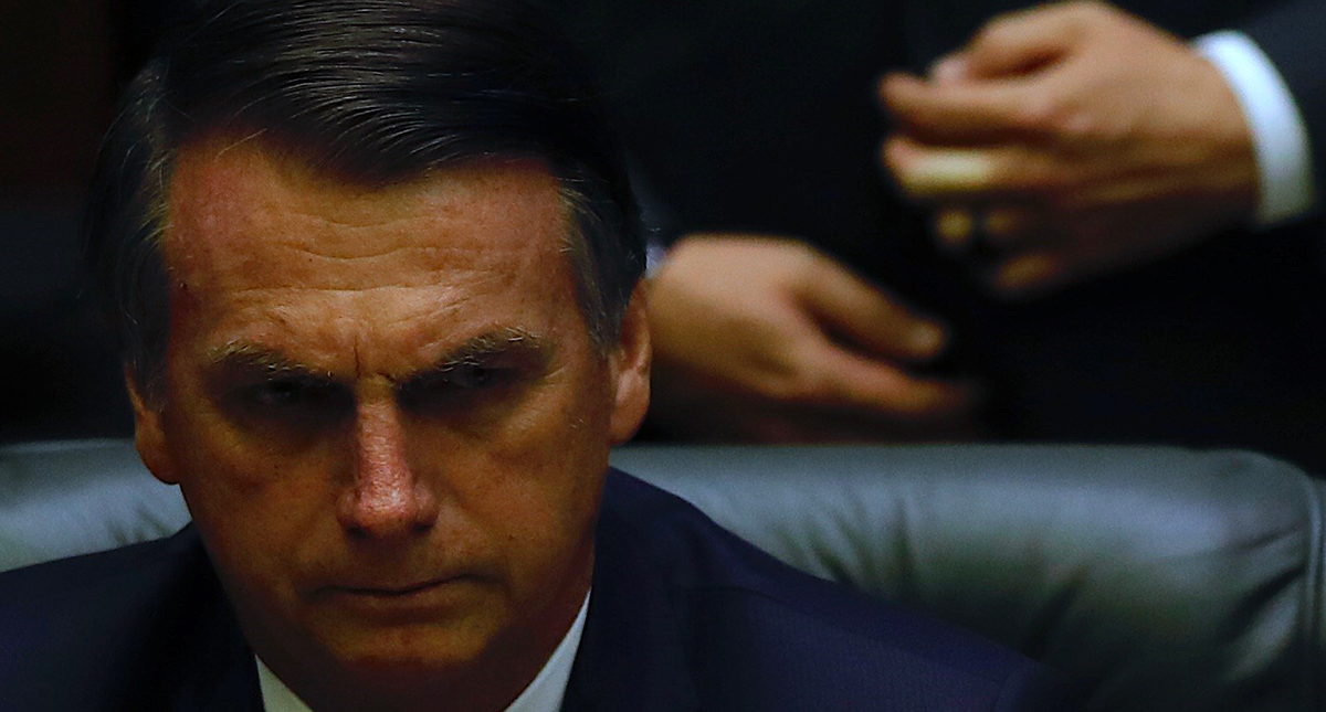 Jair Bolsonaro ingresa a hospital por cuarta cirugía en el abdomen