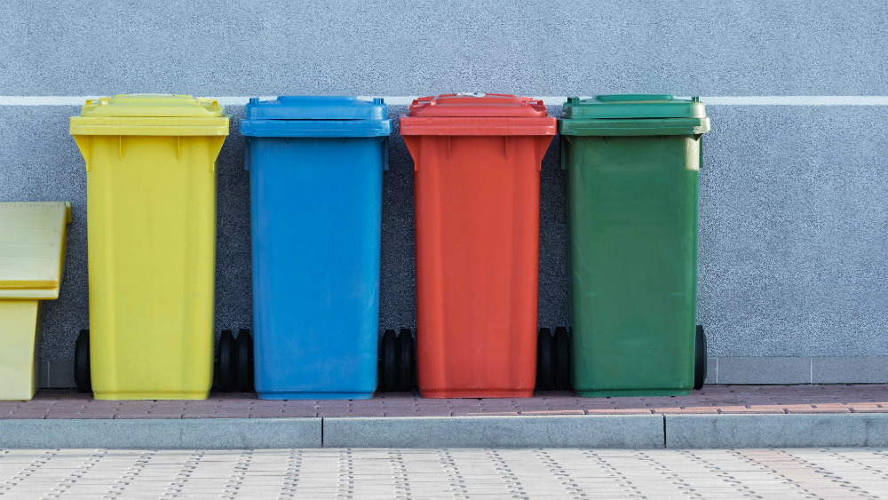 Empaques y envases regresarán a empresas para su reciclaje