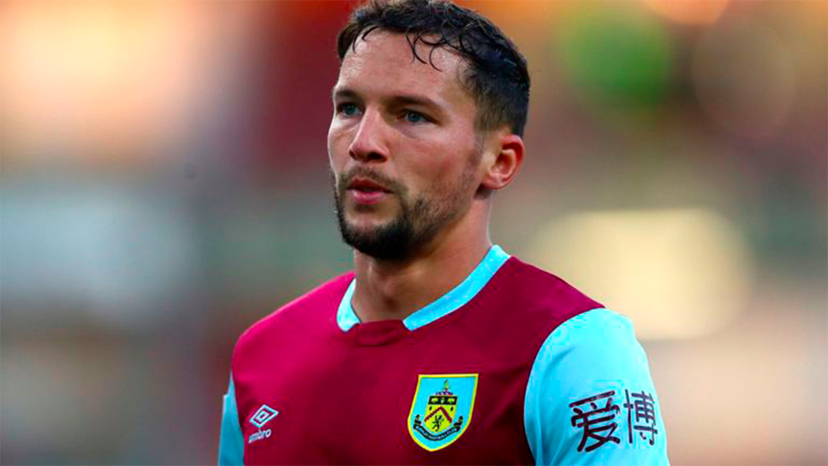 Burnley perdona a Danny Drinkwater por pelea en centro nocturno