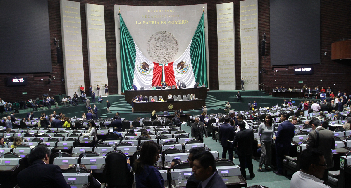 PAN impugnará leyes secundarias de Reforma Educativa ante la SCJN