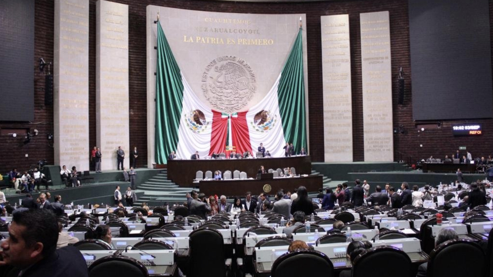 Diputados aprueban dictamen para prohibir la condonación de impuestos