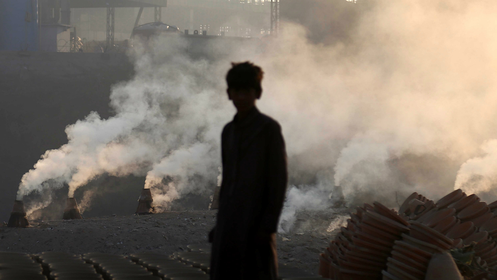 Cambio climático provoca enfermedades, muerte y desnutrición