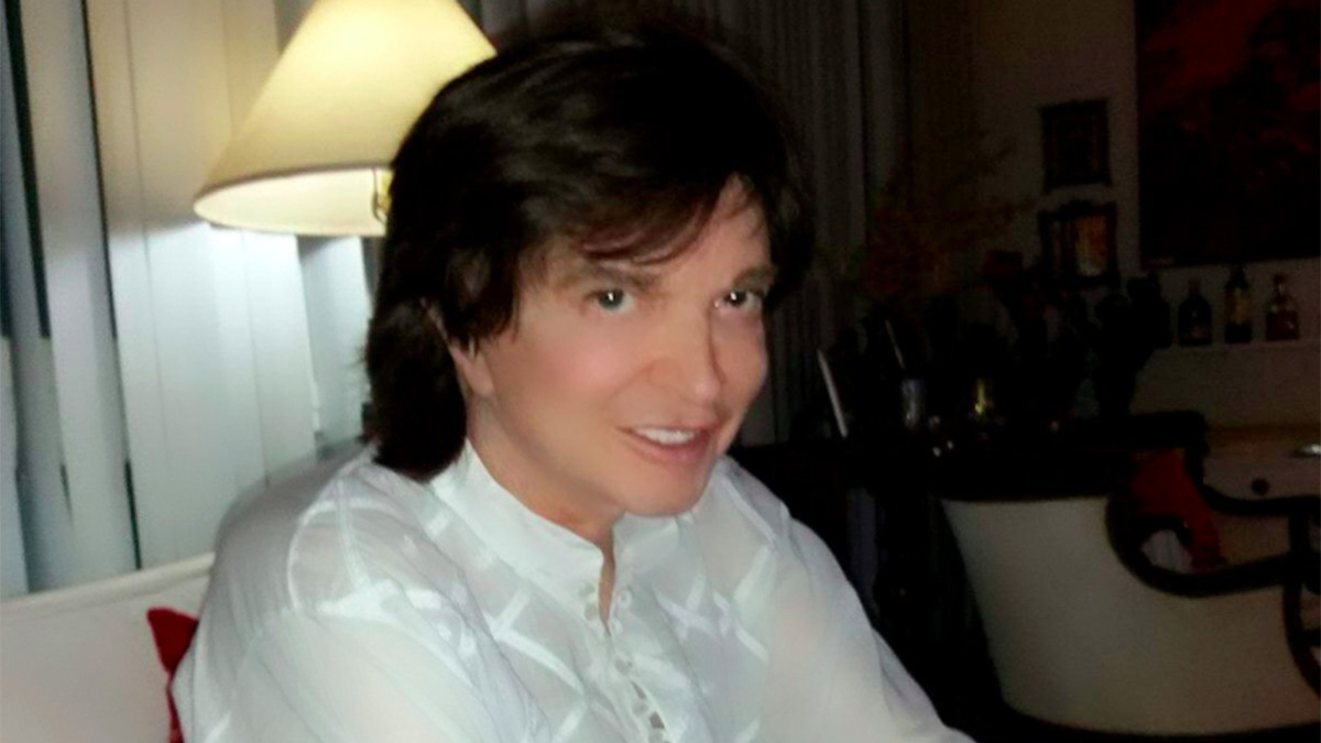 Camilo Sesto sobrevivió a cambios generacionales: ministro de Cultura de España