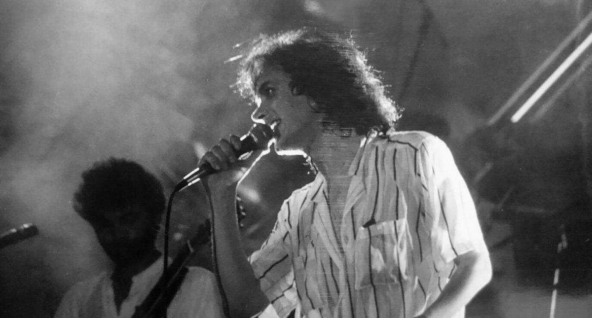 Murió el cantante español Camilo Sesto