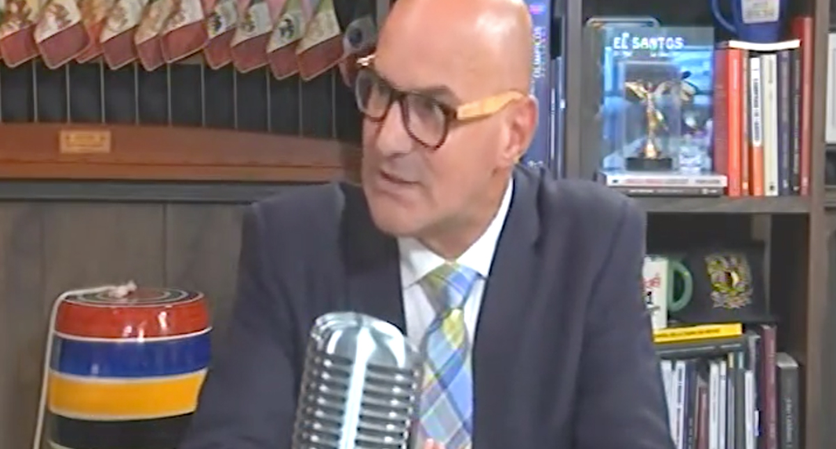 Canela Fina: Mariguana un asunto de política pública y no de criminalidad