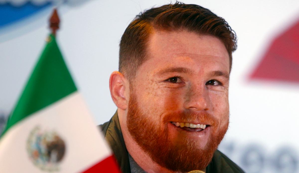 Oscar de la Hoya asegura que habrá tercera pelea entre ‘Canelo’ y Golovkin