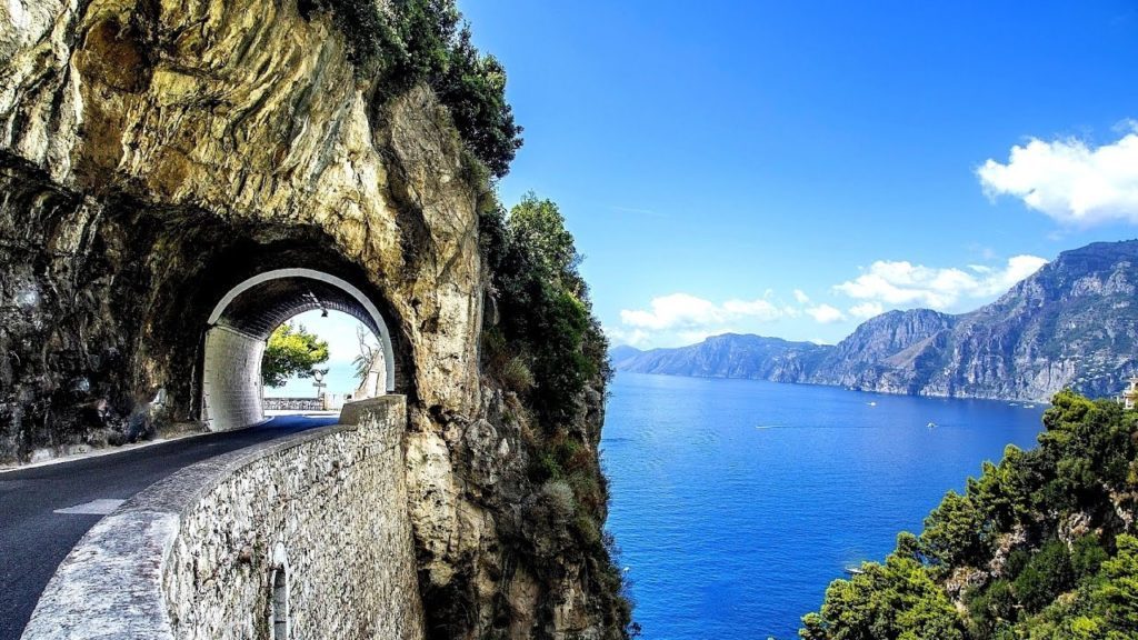 Guía para visitar Capri