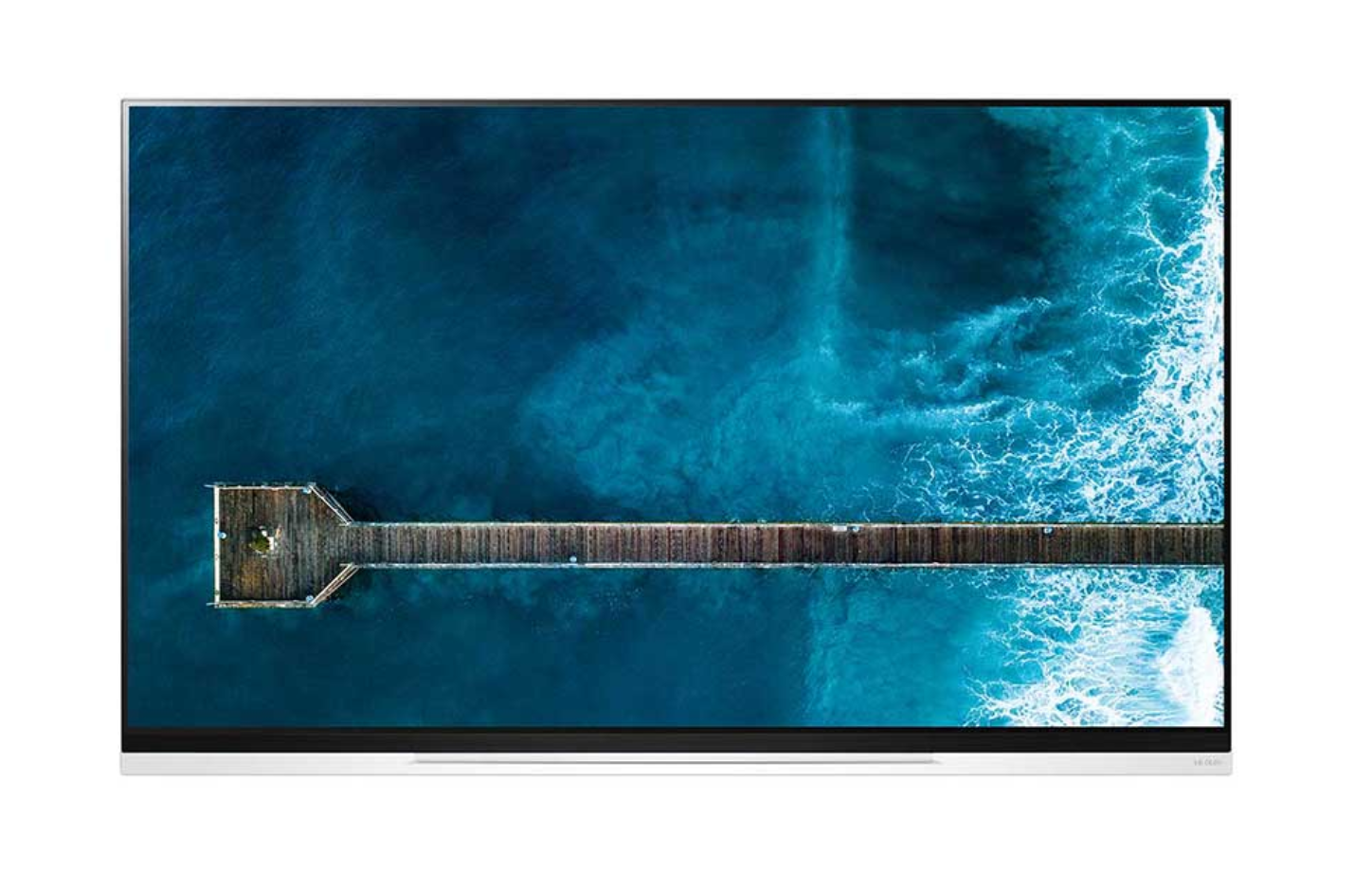 Ventajas de tener un televisor OLED de LG