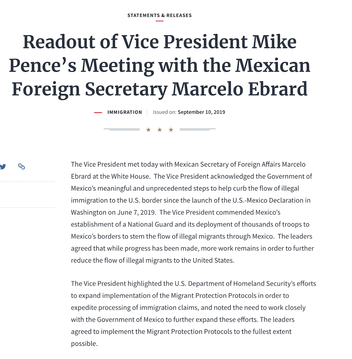 EE.UU. reconoció avances en control de flujo migratorio - captura-de-pantalla-2019-09-11-a-las-225836