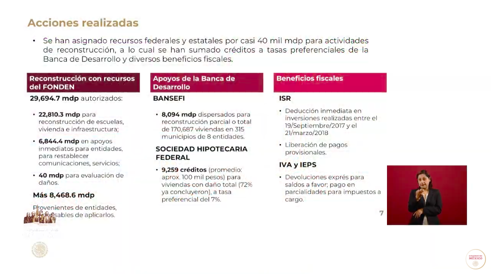 Hay un avance del 30 por ciento en reconstrucción tras sismos: Sedatu - captura-de-pantalla-2019-09-18-a-las-072247