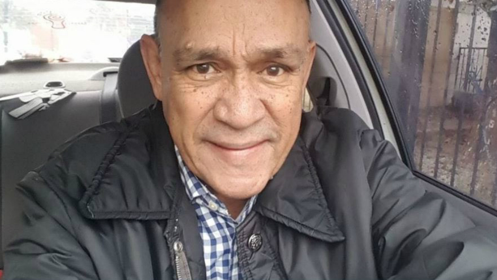 “Fue crimen pasional”: nuera del periodista Carlos Domínguez