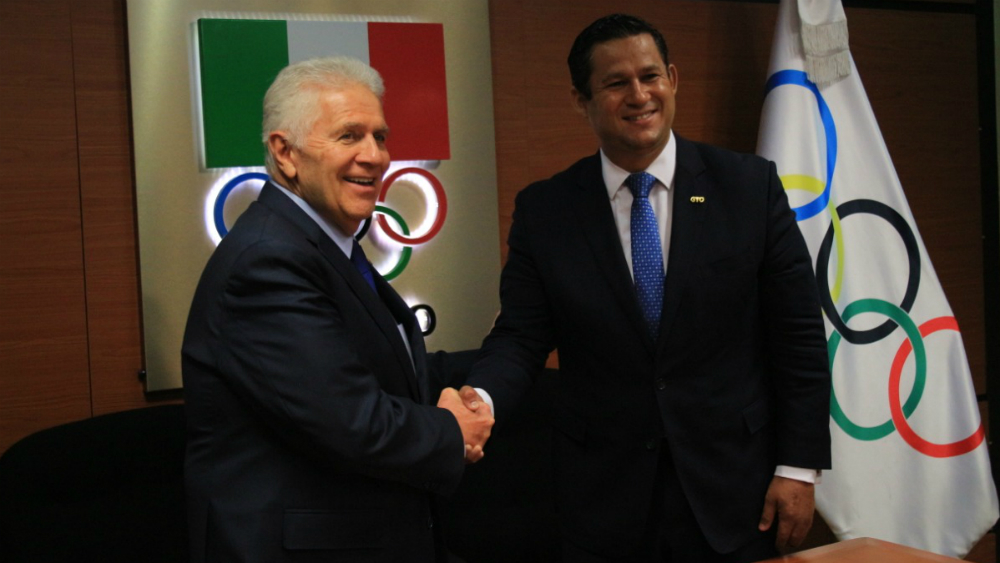 México buscará ser sede de Centroamericanos en 2026