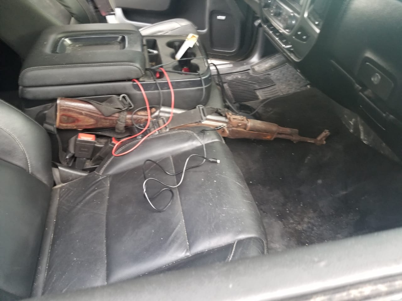 Abaten a tres presuntos sicarios del Cártel del Noreste en Nuevo Laredo - cartel-del-noreste-tropa-del-infierno-enfrentamiento-sedena-nuevo-laredo-5