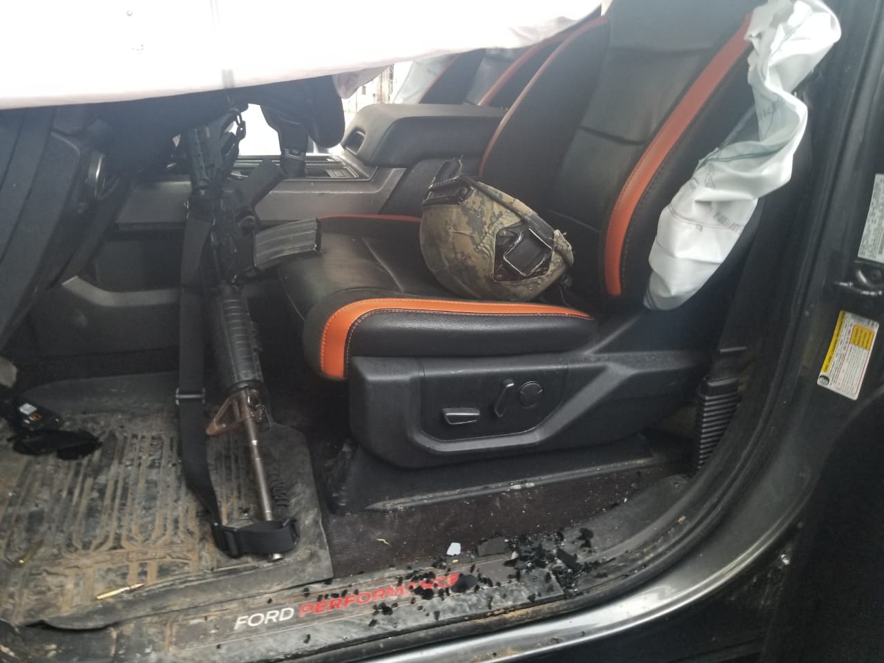 Abaten a tres presuntos sicarios del Cártel del Noreste en Nuevo Laredo - cartel-del-noreste-tropa-del-infierno-enfrentamiento-sedena-nuevo-laredo-6