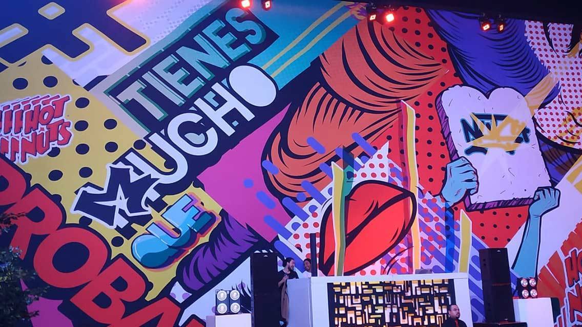 Recomendaciones para el fin de semana - casa-hot-nuts