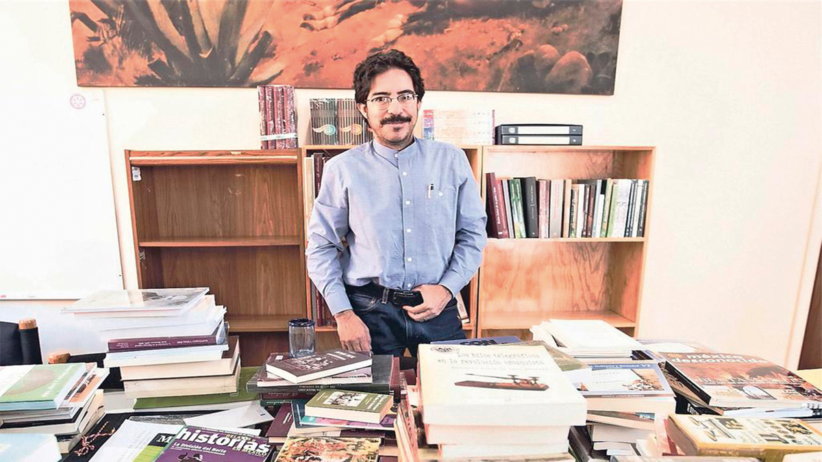 CCE condena expresiones de Salmerón sobre asesinato de Garza Sada