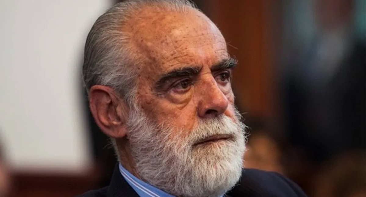 López-Dóriga entrevista a Diego Fernández de Cevallos